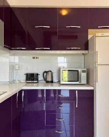 Σπίτι διακοπών Marina