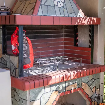 Σπίτι διακοπών Marina *