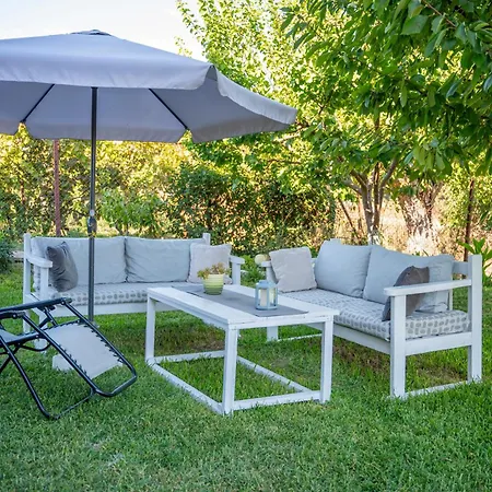 Σπίτι διακοπών Marina