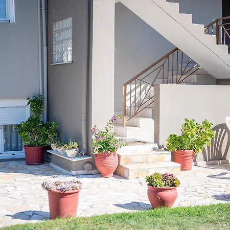 Marina Σπίτι διακοπών