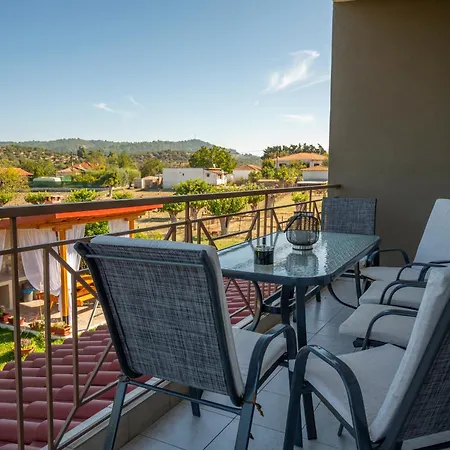 Σπίτι διακοπών Marina Καλάνδρα