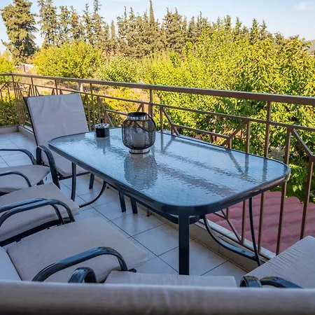 Marina * Καλάνδρα