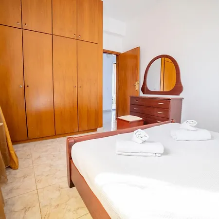 Σπίτι διακοπών Marina