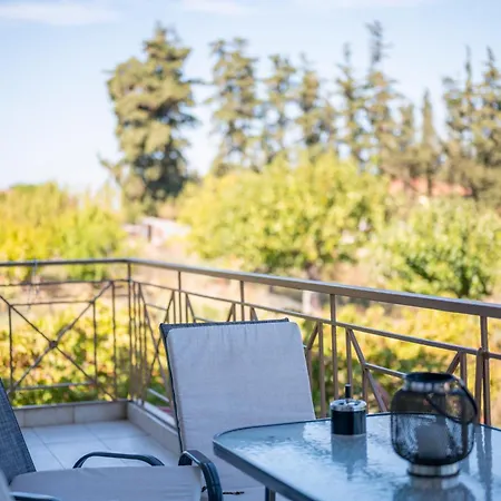 Marina Σπίτι διακοπών Καλάνδρα