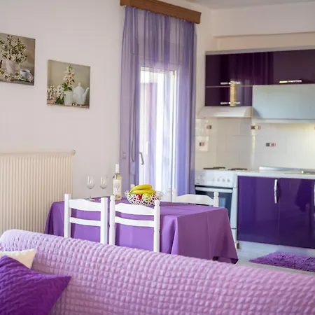 Σπίτι διακοπών Marina