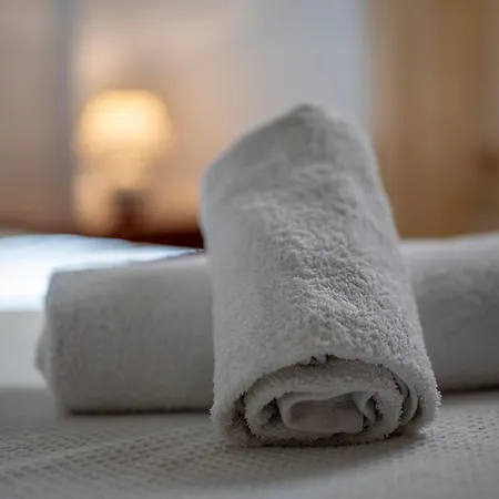 Marina Σπίτι διακοπών Καλάνδρα