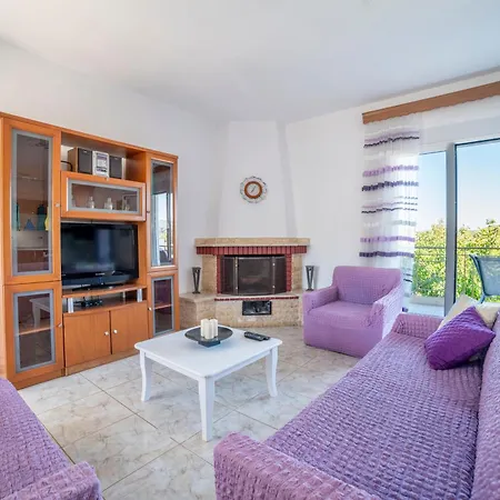 Σπίτι διακοπών Marina *