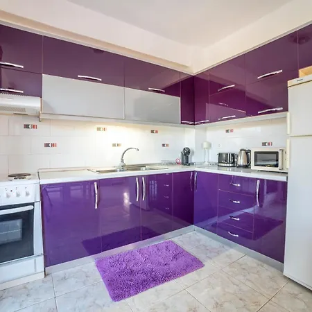 Σπίτι διακοπών Marina Καλάνδρα