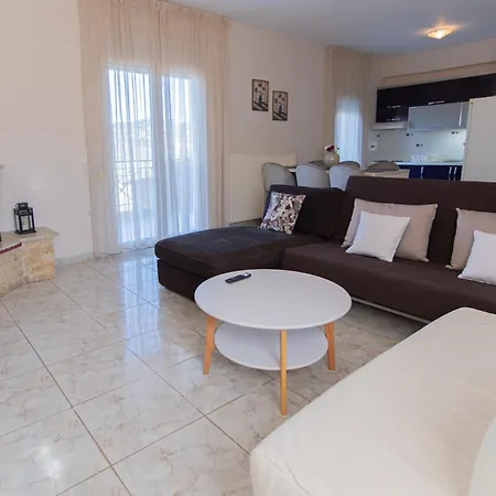 Marina Tatil Evi