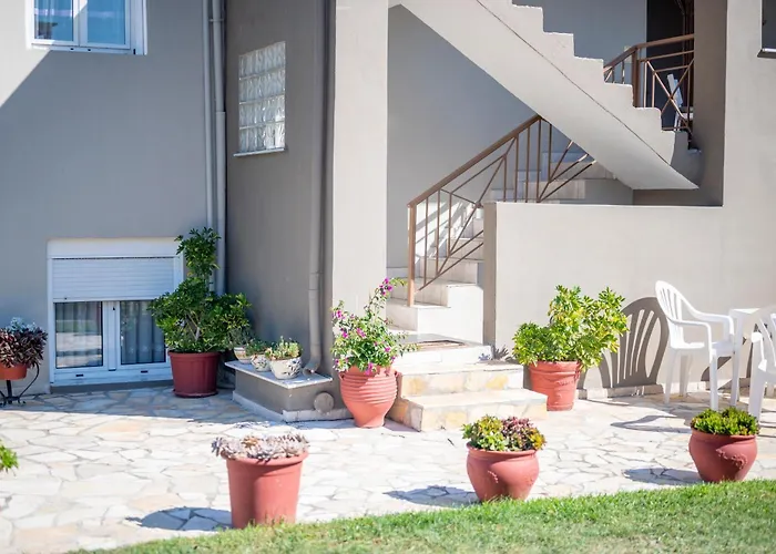 Marina Tatil Evi