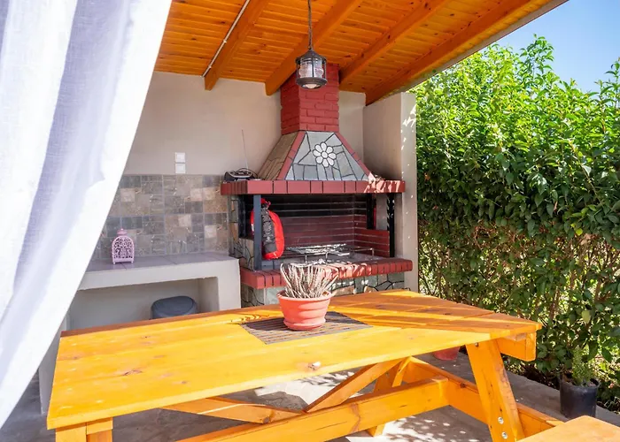 Tatil Evi Marina *