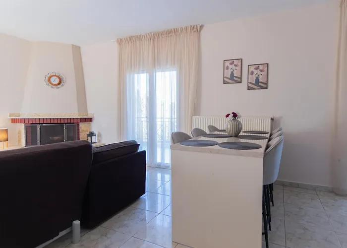 Marina Tatil Evi *
