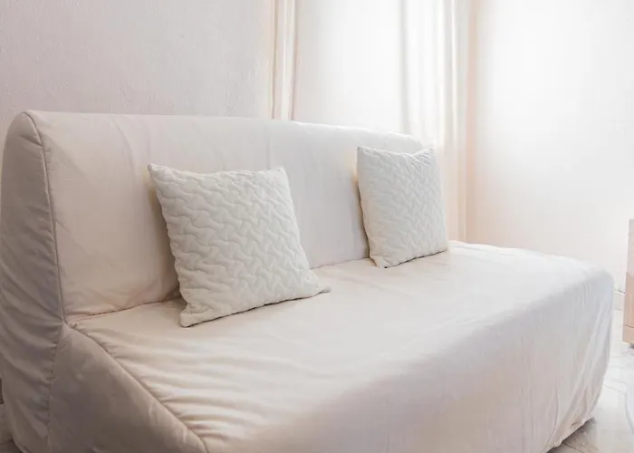 Tatil Evi Marina Kalandra