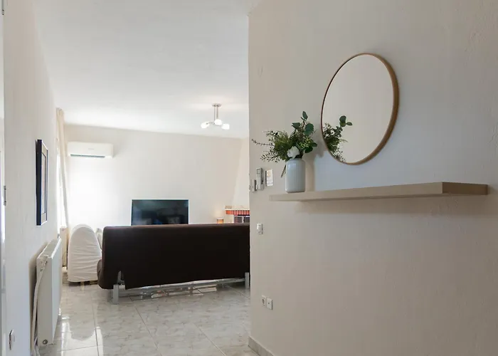 Marina Tatil Evi