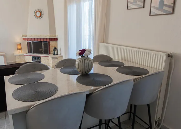 Marina Tatil Evi