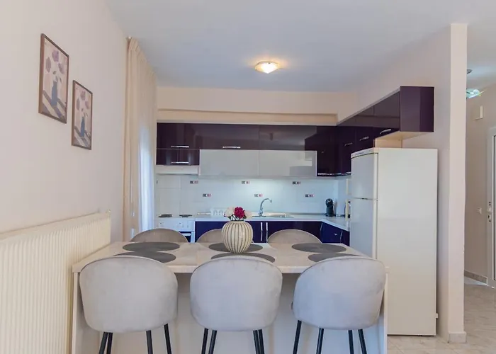 Marina Tatil Evi