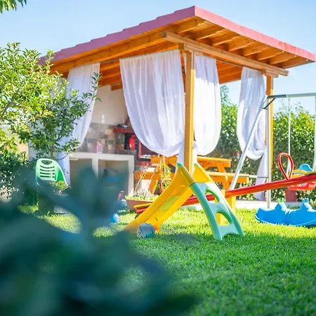 Marina Holiday home *