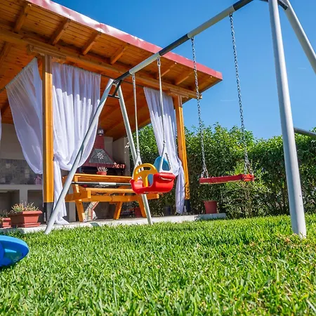 Hébergement de vacances Marina Kalandra