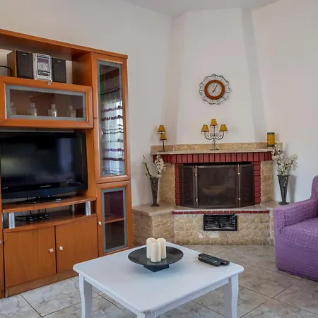 بيت للعطل Marina *