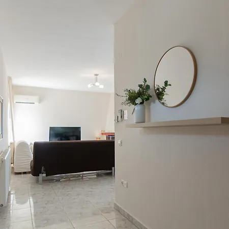 Marina Сasa de vacaciones