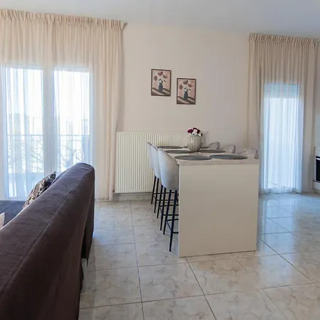 Сasa de vacaciones Marina Kalandra