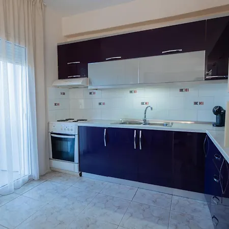 Hébergement de vacances Marina