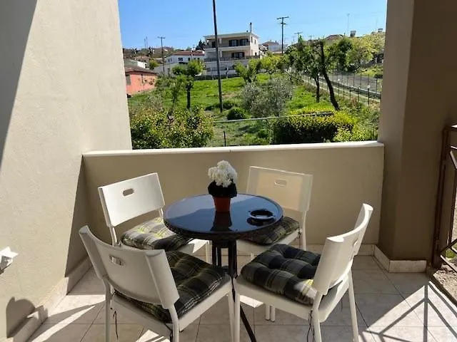 Сasa de vacaciones Marina