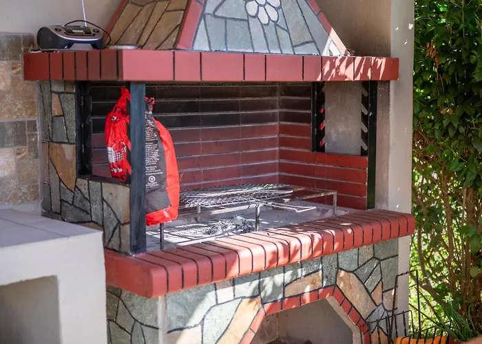 Сasa de vacaciones Marina *