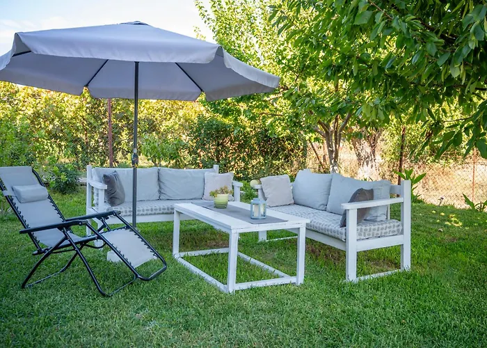 Сasa de vacaciones Marina