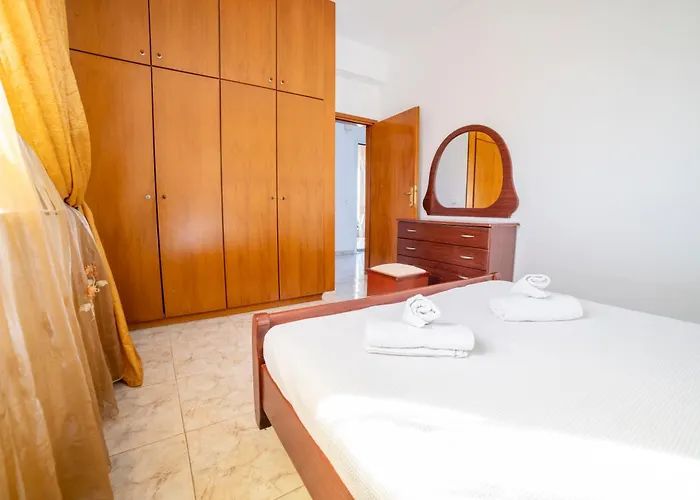 Hébergement de vacances Marina