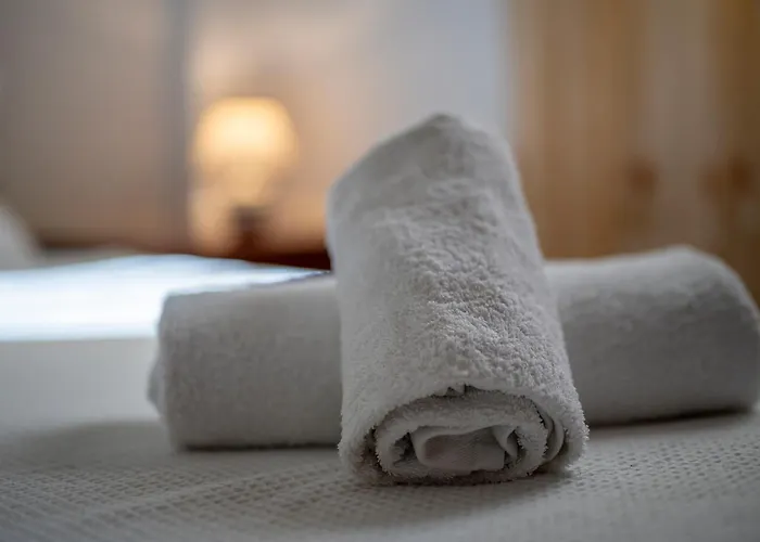 Marina Сasa de vacaciones Kalandra