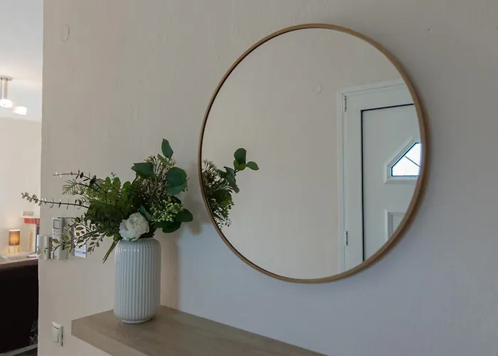 Сasa de vacaciones Marina