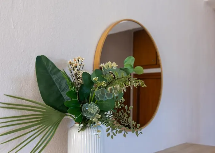 Marina Hébergement de vacances *