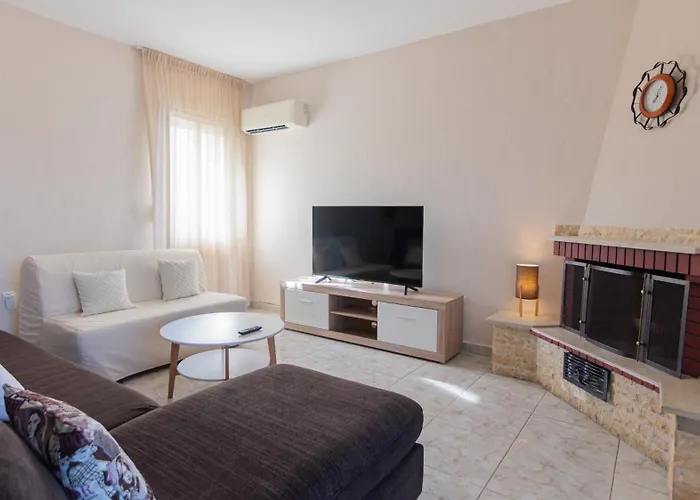 Hébergement de vacances Marina Kalandra