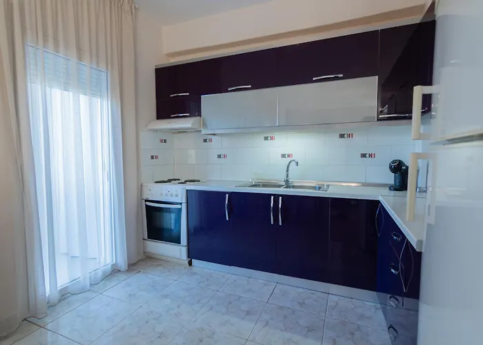 Сasa de vacaciones Marina