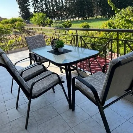 Casa vacanze Marina Kalandra