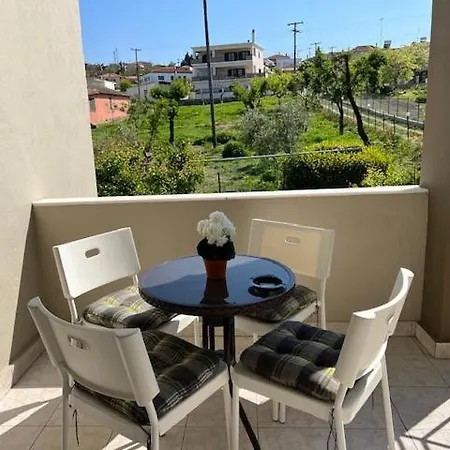 Casa vacanze Marina