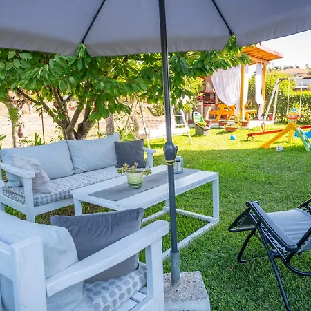 Marina Casa vacanze *