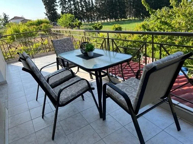 度假居 Marina Kalandra