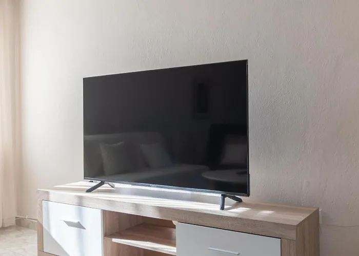 度假居 Marina Kalandra